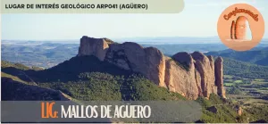 Mallos de Agüero