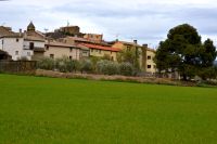 Santa Eulalia de Gállego