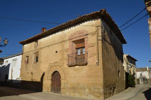 Castejón de Arbaniés