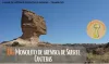Monolito de arenisca de Suerte Canteras