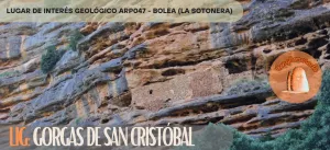Gorgas de San Cristóbal