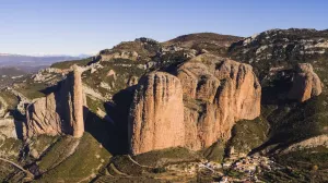 Maravillas Geológicas