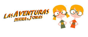 Las aventuras de Diana y Jonás