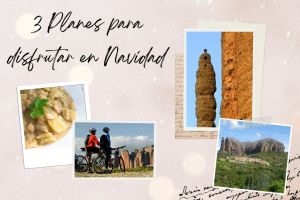 3 planes Navideños diferentes para disfrutar de Huesca y su entorno en Navidad