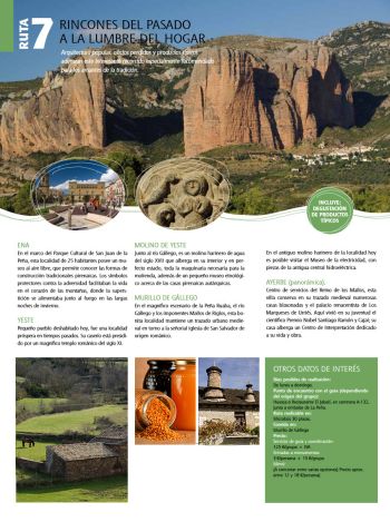 7. Rincones del pasado